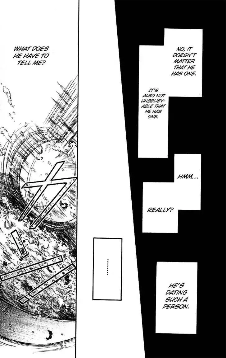 Mahou wo Shinjirukai? Chapter 4.1 28